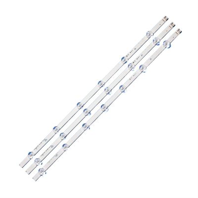 LED Backlight Strip Compatible with LIG TV UOT POLA2.0 32 HC320DXN-VSFP4-21XX 32LN5100 32LN545B 32LN5180 32LN550B 32LN536U 32LN570R 32LN570B