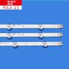 LED Backlight Strip Compatible with LIG TV UOT POLA2.0 32 HC320DXN-VSFP4-21XX 32LN5100 32LN545B 32LN5180 32LN550B 32LN536U 32LN570R 32LN570B view 2