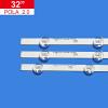 LED Backlight Strip Compatible with LIG TV UOT POLA2.0 32 HC320DXN-VSFP4-21XX 32LN5100 32LN545B 32LN5180 32LN550B 32LN536U 32LN570R 32LN570B view 3
