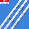 LED Backlight Strip Compatible with LIG TV UOT POLA2.0 32 HC320DXN-VSFP4-21XX 32LN5100 32LN545B 32LN5180 32LN550B 32LN536U 32LN570R 32LN570B view 4
