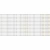 UFDIPLMY 16pcs KDL-65W850C 65W855C 65W857C 65W859C 65W805C 65W809C KDL65W850C KDL65W855C KDL65W857C T650HVF5.2 650TV02-V3 CX-65S03E01 view 1