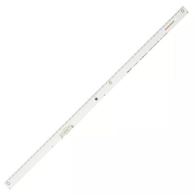 UFDIPLMY 56LED LED Backlight Strip Compatible with Samsung LM41-00299A BN96-39506A UE43M5500 UE43M5505 UE43M5505AK UE43M5600 UE43M5502 UE43M5500AK(Color:40 Sets - 40 Pieces)