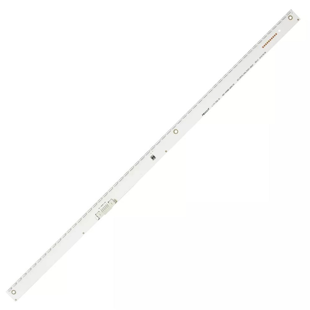 UFDIPLMY 56LED LED Backlight Strip Compatible with Samsung LM41-00299A BN96-39506A UE43M5500 UE43M5505 UE43M5505AK UE43M5600 UE43M5502 UE43M5500AK(Color:40 Sets - 40 Pieces)