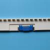UFDIPLMY 56LED LED Backlight Strip Compatible with Samsung LM41-00299A BN96-39506A UE43M5500 UE43M5505 UE43M5505AK UE43M5600 UE43M5502 UE43M5500AK(Color:40 Sets - 40 Pieces) view 4