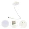 Amosfun 5pcs USB Light Table Lamp Rechargeable Led Reading Lamp Night Light for Boys and Girls view 4