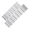 UFDIPLMY LED Backlight Strip Compatible with Sam-Sung UE55JU6000 UN55JU7100 UN55JU7100 UE55MU6270 UN55JU7700 UN55JU7500 UN55JU6800 UE55JU7505 view 1