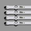 UFDIPLMY LED Backlight Strip Compatible with Sam-Sung UE55JU6000 UN55JU7100 UN55JU7100 UE55MU6270 UN55JU7700 UN55JU7500 UN55JU6800 UE55JU7505 view 3