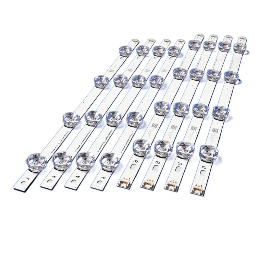 UFDIPLMY LED Backlight Strip Compatible with LG 42GB6310 42LB6500 42LB5500 42LB550V 42LB561V 42LB570V 42LB580V 42LB585V 42LB5800 42LB580N 42LB5700
