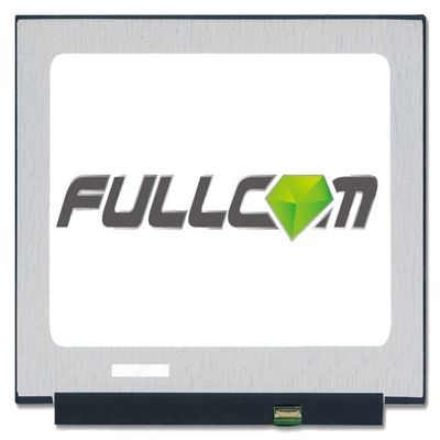 FULLCOM New LCD Replacement Screen HD 1366x768 (Non Touch) 15.6 Inch (No Brackets) 30 Pin Matte for HP Laptop 15-DY5399NR 7L8E2UA for Laptop/Display/Screen/LCD Application