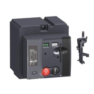 GDBGJPKM LV429434 Standard motor mechanism module MT100/160, ComPacT NSX100/160, 220/240VAC 50/60Hz, 208/277VAC 60Hz