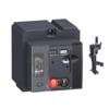 GDBGJPKM LV429434 Standard motor mechanism module MT100/160, ComPacT NSX100/160, 220/240VAC 50/60Hz, 208/277VAC 60Hz view 1