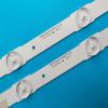 UFDIPLMY 18PCS LED Backlight Strip Compatible with UA55JS7200 UE55JU6800 UE55JU6850 UE55JU6870U V5DR_550SCA_R0 V5DR_550SCB_R0 BN96-38481A BN96-38482A view 3