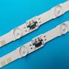 UFDIPLMY 18PCS LED Backlight Strip Compatible with UA55JS7200 UE55JU6800 UE55JU6850 UE55JU6870U V5DR_550SCA_R0 V5DR_550SCB_R0 BN96-38481A BN96-38482A view 4