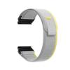 22mm 26mm Nylon Quick Fit Strap fit for Garmin Fenix 7X 7 Pro Fenix 6X 6 5X 5Plus Tactix 7 Forerunner 965 955 Enduro 2 Loop Band(6,QuickFit 22mm) view 1