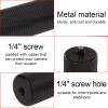 Tripod Extension Rod,Adjustable Telescopic Pole Monopod Accessory,Camera Tripod Mount Extender for Desk Tripod Stabilizer view 4