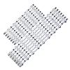 UFDIPLMY LED Backlight Strip 14 Lamp Compatible with Sam-Sung 42" TV D2GE-420SCB-R3 D2GE-420SCA-R3 UE42F5300 UE42F5070 UE42F5020 UE42F5005 UA42F5000 view 1