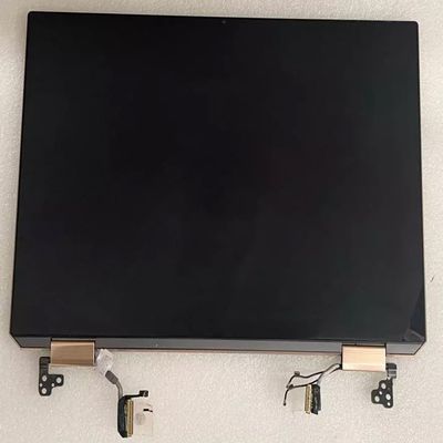 13.5" OLED Touch Screen Replacement Complete Assembly for HP Spectre X360 Convertible 14-EA0067TU 14-EA0068TU 3000 x 2000