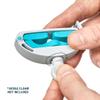 Lunderg Key Replacement for Versa Clamp - Clamp Not Included view 2