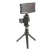 Selfie Fill Light Rechargeable Selfie Light Clip Fill Light Adjustable Brightness Portable Photographic Video Light for All Phones view 1
