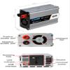 Auto Pure Sine Wave Inverter 500W/600W/800W/1000W/1200W/1500W/2000W Voltage Converter DC 12V/24V to AC 110V/220V/230V/240V Converter - Inverter Converter with Socket and USB Port,800W-24Vto110V ( view 3