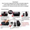 4000w 5000w 6000w Pure Sine Wave Inverter 12v/24v/48v/60v to 220v Car Converter Power Inverter, Widely Used in Air Conditioners, Home Theaters, Power Tools,4000W-12Vto220V (4000W 60Vto220V) view 4