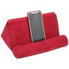 Akozon Versatile Pillow Tablet Stand Holder Mobile Phone Support - for Bed Rest, Cushion Tablet Stand Holder, Ideal for Tablet Reading - Suitable for All Devices. view 2