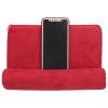Akozon Versatile Pillow Tablet Stand Holder Mobile Phone Support - for Bed Rest, Cushion Tablet Stand Holder, Ideal for Tablet Reading - Suitable for All Devices. view 4