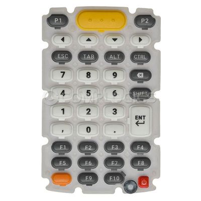 Complogics Replacement MC3300 Keypads - 29 Key, 38 Key, 47 Key; (38-Key Keypad)