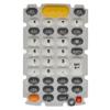 Complogics Replacement MC3300 Keypads - 29 Key, 38 Key, 47 Key; (38-Key Keypad) view 1