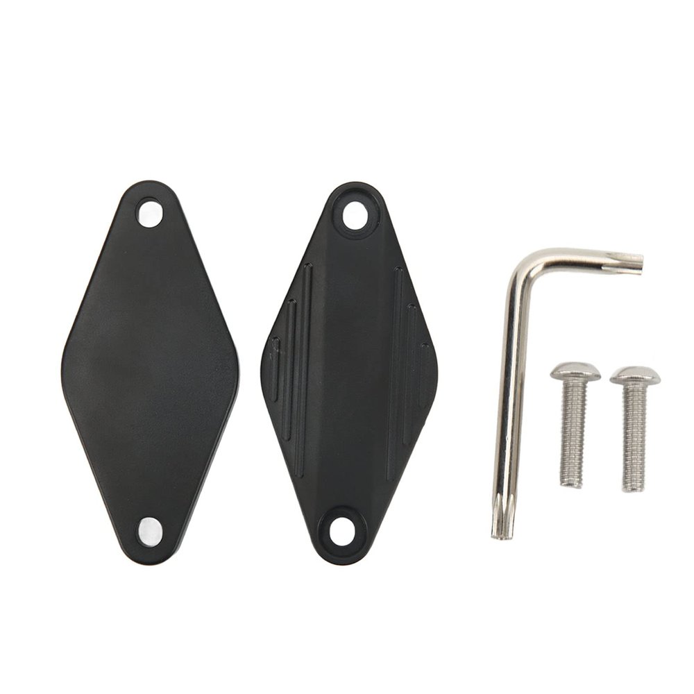 Akozon and AntiTheft Protective Cover with Wrench - Universal Mount Protective Cover for Road Bikes, Mountain Bikes, BMX, and More