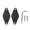 Akozon and AntiTheft Protective Cover with Wrench - Universal Mount Protective Cover for Road Bikes, Mountain Bikes, BMX, and More view 1