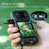 BTG Lavalier Mic Microphone for Insta360 X4 Accessories Microphone Mic view 3