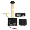 Lawmate DIY Kit Wide Angle 4K Covert PI Security WiFi Camera with 128GB Micro SD Card PV-DY40UWW, Black view 1