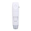 1000X Magnification USB Microscope, Cordless Digital USB Microscope with Manual Focus, Suitable for Electronic Repair, Student Research (White) view 1