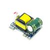 10PCS AC DC Converter Module AC 110V 120V 220V 230V to DC 5V 700mA Isolated Switching Power Supply Buck Down Converter (5V 700mA 3.5W) view 2