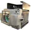 Advanced Lamps Lamp & Housing for The Mitsubishi WD3300 Projector view 2