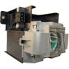 Advanced Lamps Lamp & Housing for The Mitsubishi WD3300 Projector view 3