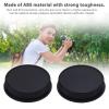 2Pcs Camera Rear Lens Protective Rear Lens Cover Accessory for SL T Cameras, Premium, Great ABS Material, in Fitting, Simple to Install, Including view 2