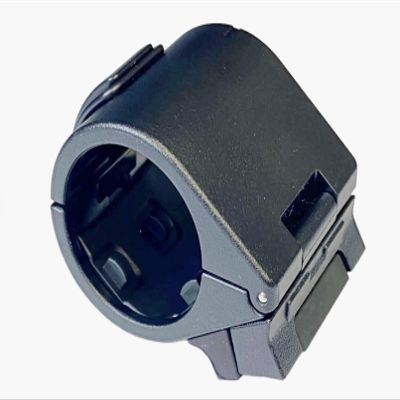 New Genuine Mic Microphone Speaker Fixed Clip Bracket Base Holder Compatible for Sony Z190 PXW-Z190