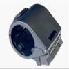 New Genuine Mic Microphone Speaker Fixed Clip Bracket Base Holder Compatible for Sony Z190 PXW-Z190 view 1