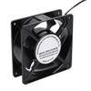 120mm High Speed Axial Fan with Double Ball Bearing 28W 200 to 240V Metal Cooling Fan for Household Appliances Welding Machines view 1