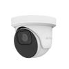 AVYCON AVC-TE81M Turret 8MP HD-TVI Motorized Varifocal 2.7-13.5mm Lens (White) view 1