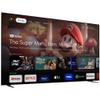 Sony - 55" Class BRAVIA 8 OLED 4K UHD Smart Google TV - K55XR80C view 2