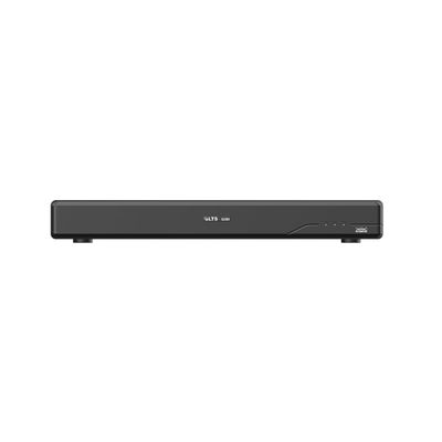 DirectNine Basics LTS PRO-X LXN8208D-P8 8CH IP Up to 16MP Human and Vehicle Detection 8 PoE NDAA NVR
