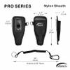 danco 7.5-Inch Pro Series 304 Stainless Steel Fishing Pliers with Sheath view 3
