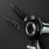 danco 7.5-Inch Pro Series 304 Stainless Steel Fishing Pliers with Sheath view 4