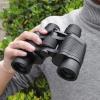 GMBYLBY Binoculars 90x90 for Adults and Kids High Easy Focuses Binoculars with Low Light Compact Binoculars Waterproof Binoculars view 3