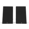 Aperion Audio Theatrus TC65 2-Way 6.5" Height/Surround Speaker Pair for Dolby Atmos Home Theater Surround Sound SystemStealth Black view 3