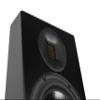 Aperion Audio Theatrus TC65 2-Way 6.5" Height/Surround Speaker Pair for Dolby Atmos Home Theater Surround Sound SystemStealth Black view 4