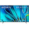 Sony - 75" Class BRAVIA 3 LED 4K UHD Smart Google TV - K75S30C view 1